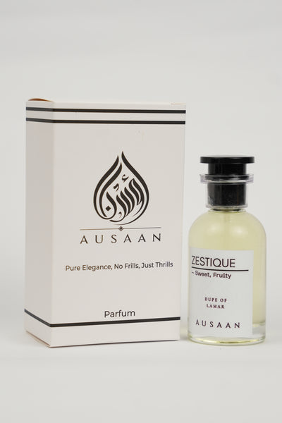 Zestique – Dupe of Lamar