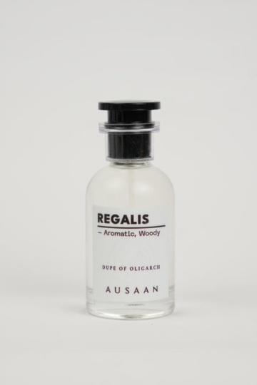 Regalis – Dupe of Oligarch
