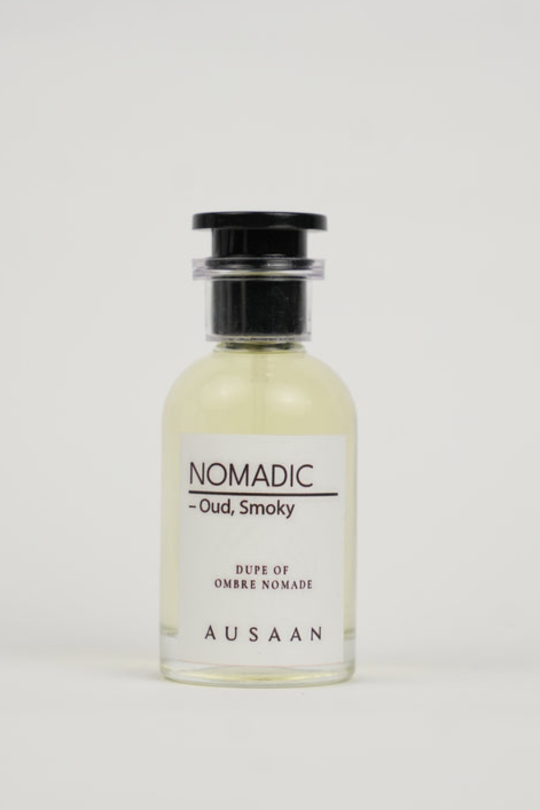 Nomadic – Dupe of Ombre Nomade