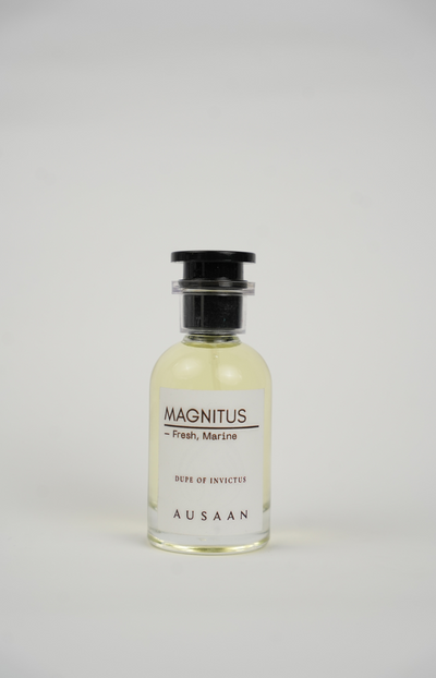 Magnitus – Dupe of Invictus