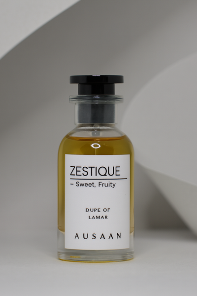 Zestique – Dupe of Lamar