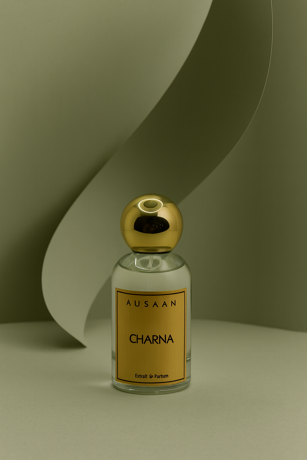 Charna – Dupe of Acqua di Giò Profumo