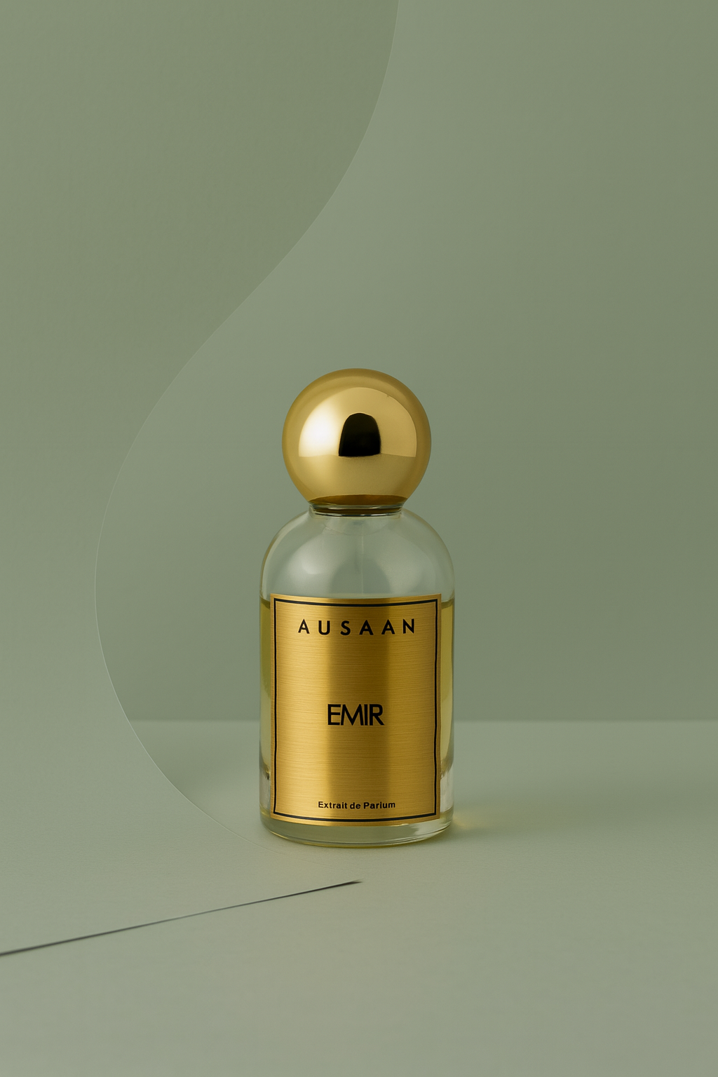 Emir – Dupe of Turath The Spirit of Dubai