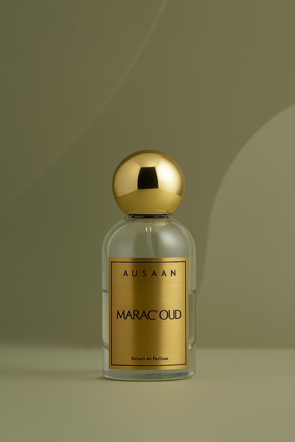 Oud Maracuja – Dupe of Our Maracuja