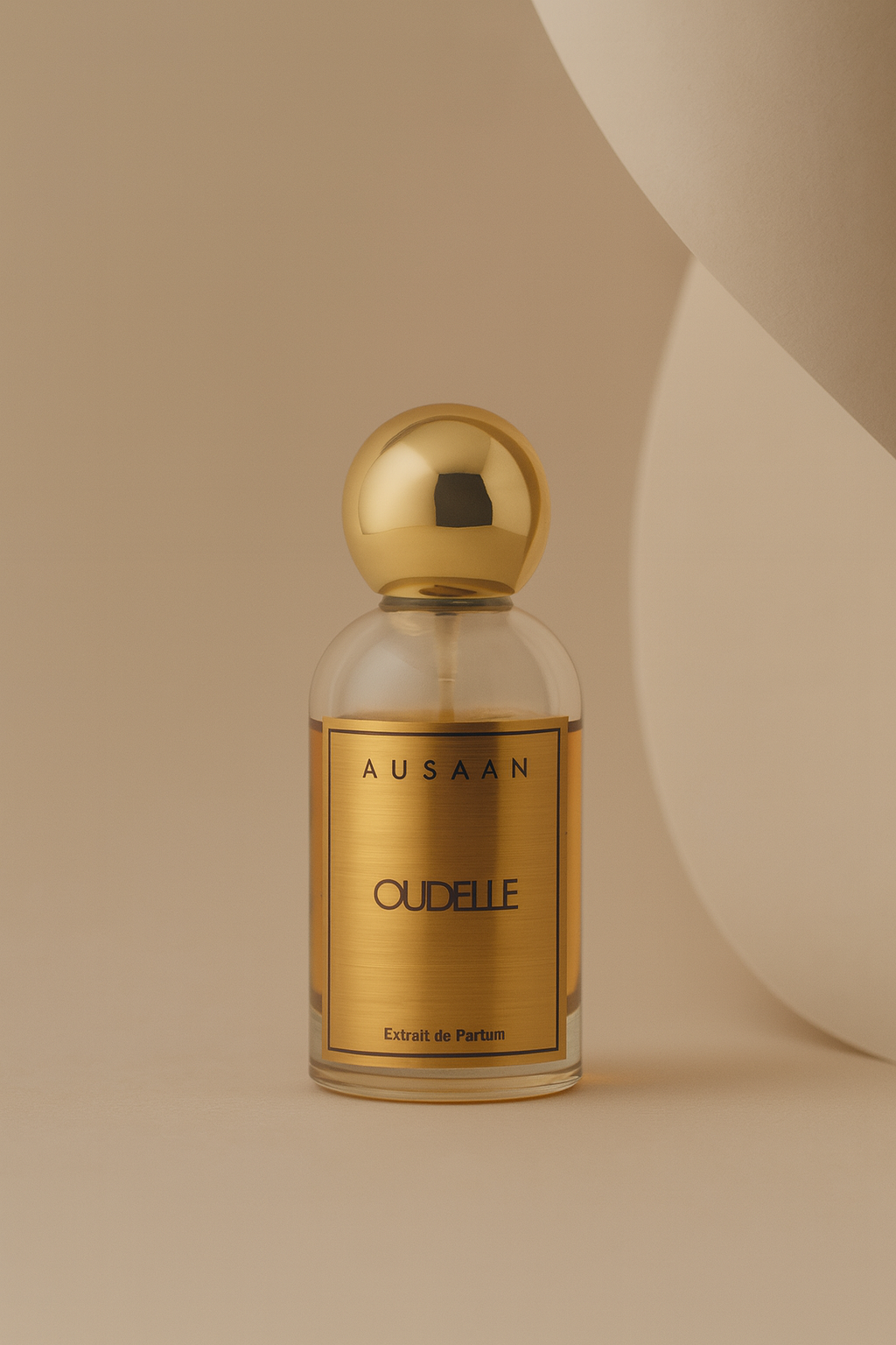 Oudelle – Dupe of FM Moon
