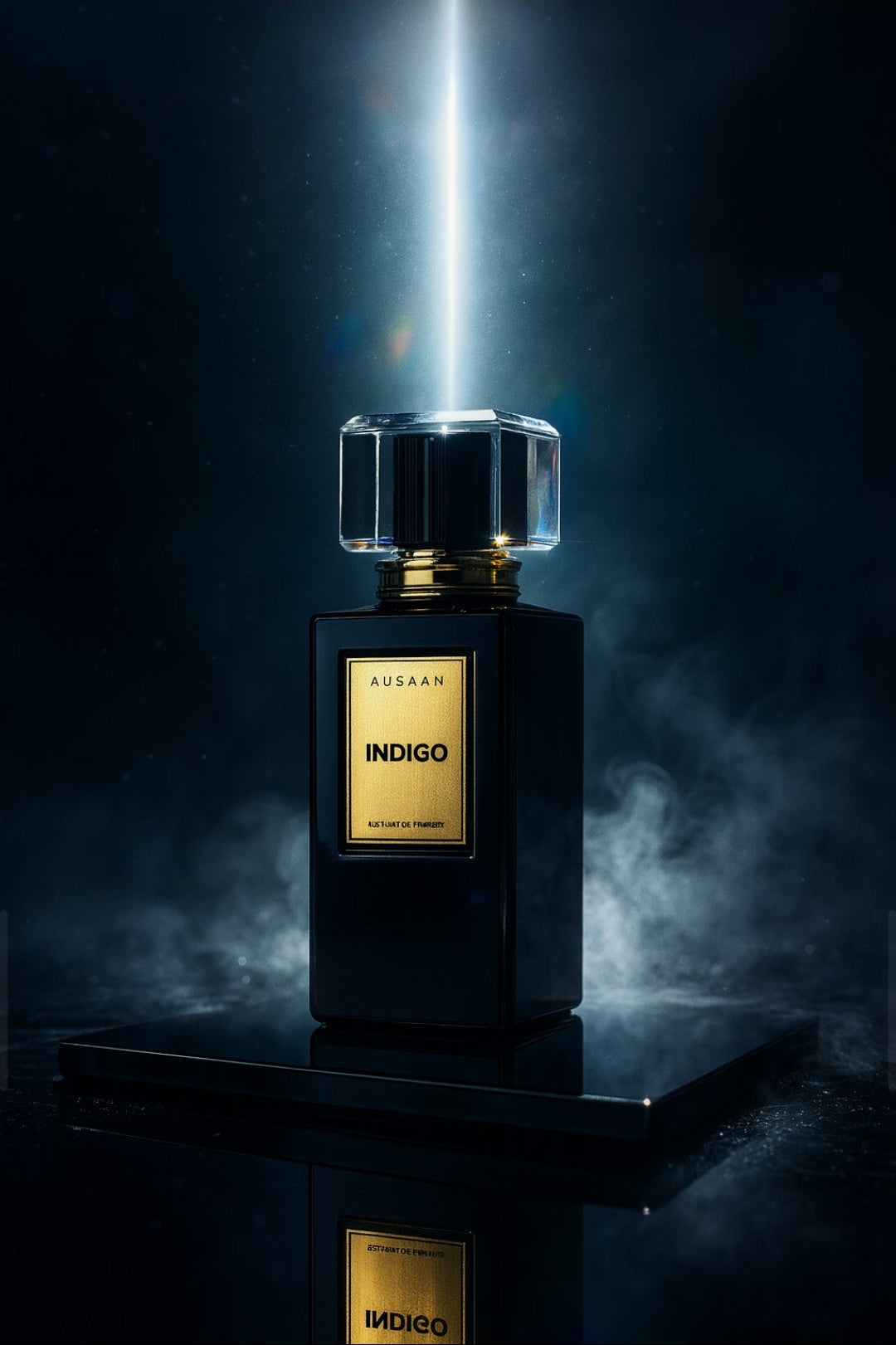 Indigo – Dupe of Polo Blue