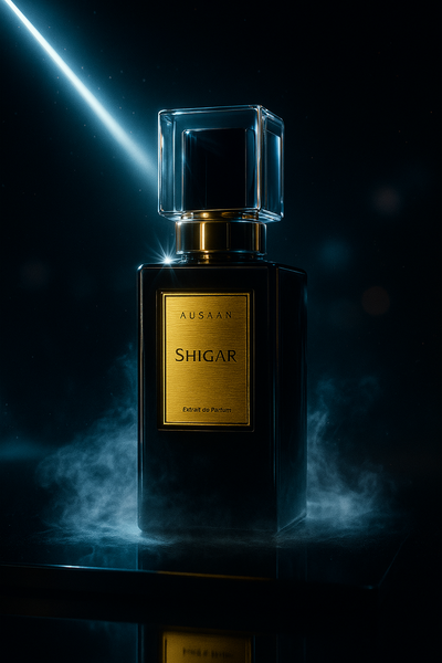 SHIGAR – Dupe of Imperial Valley