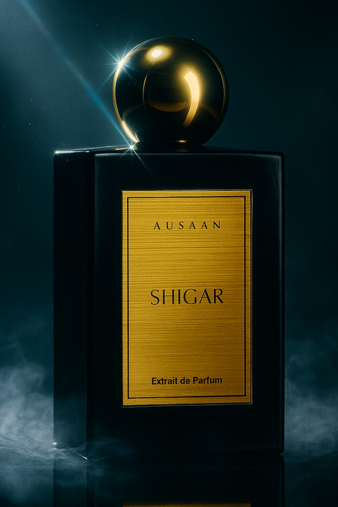 SHIGAR – Dupe of Imperial Valley