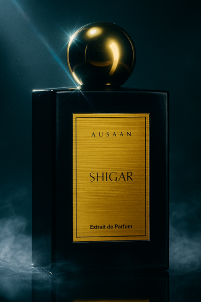 SHIGAR – Dupe of Imperial Valley