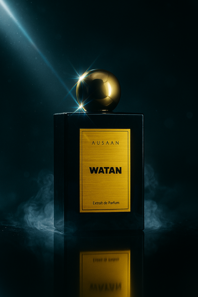 WATAN – Dupe of Hudson Valley