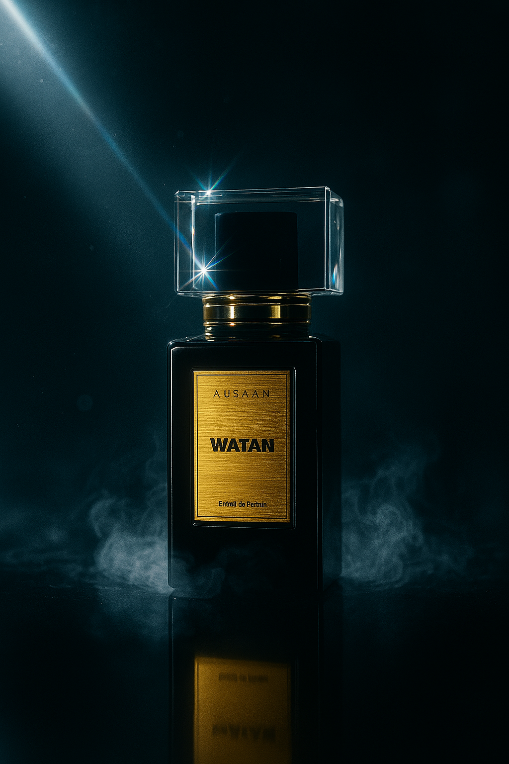 WATAN – Dupe of Hudson Valley